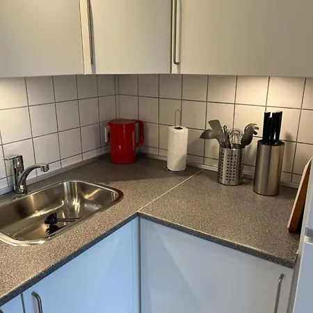 Casa House Of Bricks 2 - Legoland 650m 公寓 *