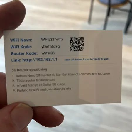 公寓 Casa House Of Bricks 2 - Legoland 650m *