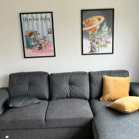 Casa House Of Bricks 2 - Legoland 650m 公寓 *