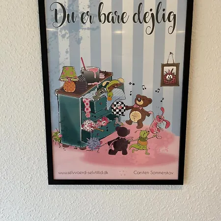 公寓 Casa House Of Bricks 2 - Legoland 650m 比隆