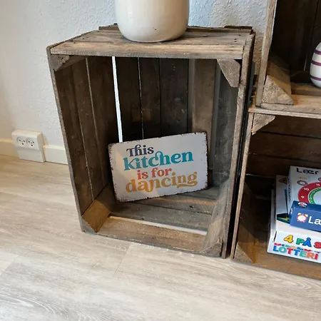 Casa House Of Bricks 2 - Legoland 650m 公寓