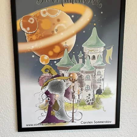 Casa House Of Bricks 2 - Legoland 650m *