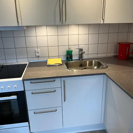 公寓 Casa House Of Bricks 2 - Legoland 650m