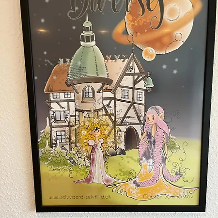 Casa House Of Bricks 2 - Legoland 650m