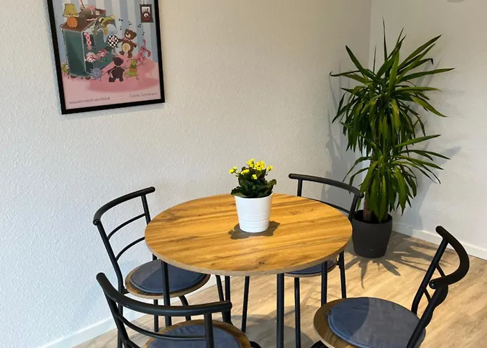 Casa House Of Bricks 2 - Legoland 650m