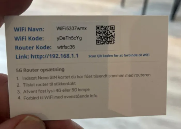 アパート Casa House Of Bricks 2 - Legoland 650m *