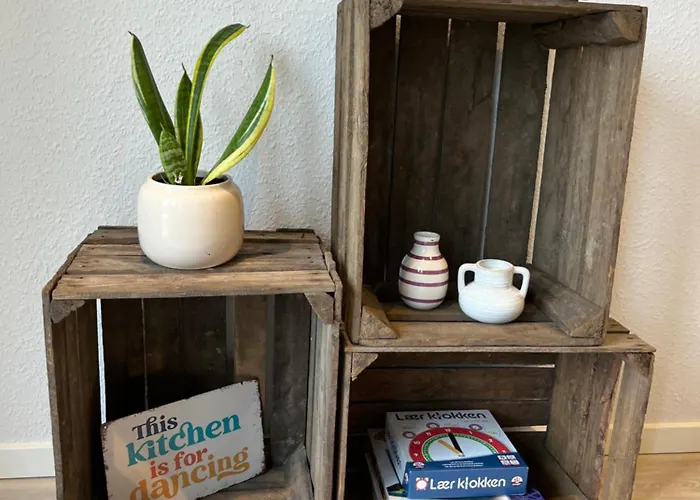 Casa House Of Bricks 2 - Legoland 650m アパート