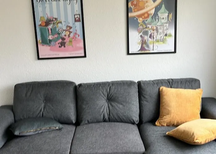 Casa House Of Bricks 2 - Legoland 650m アパート *