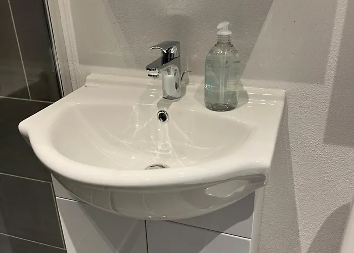 アパート Casa House Of Bricks 2 - Legoland 650m