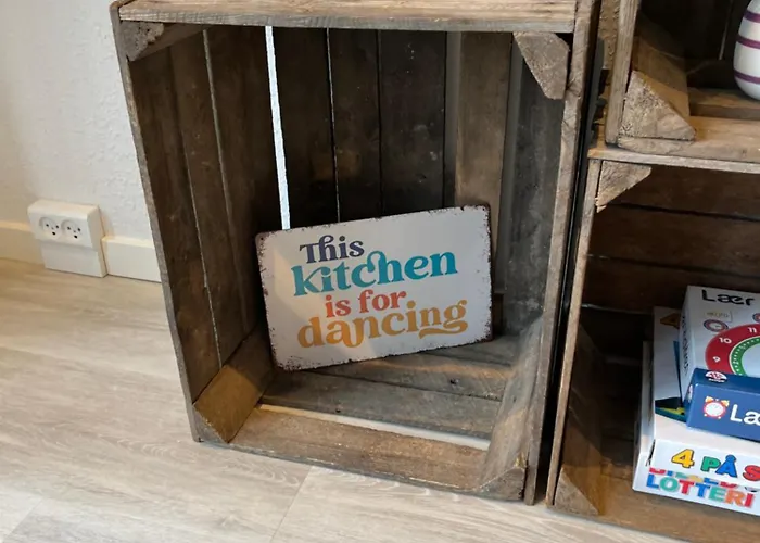 Casa House Of Bricks 2 - Legoland 650m アパート