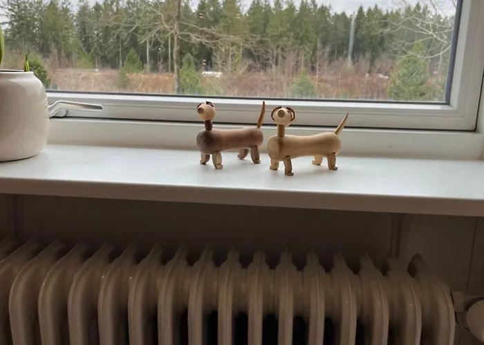 アパート Casa House Of Bricks 2 - Legoland 650m *