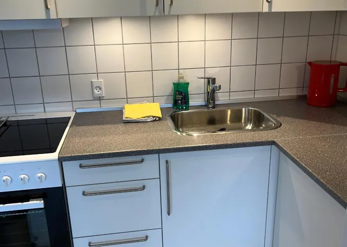 アパート Casa House Of Bricks 2 - Legoland 650m