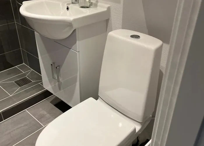 Casa House Of Bricks 2 - Legoland 650m *